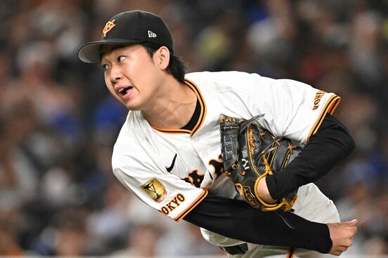 序盤こそ良かったが…