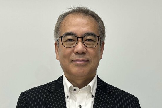 安藤裕氏