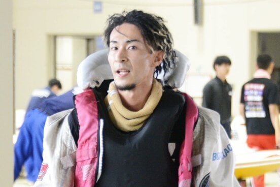 ダッシュ戦のSにも自信アリの加藤優弥