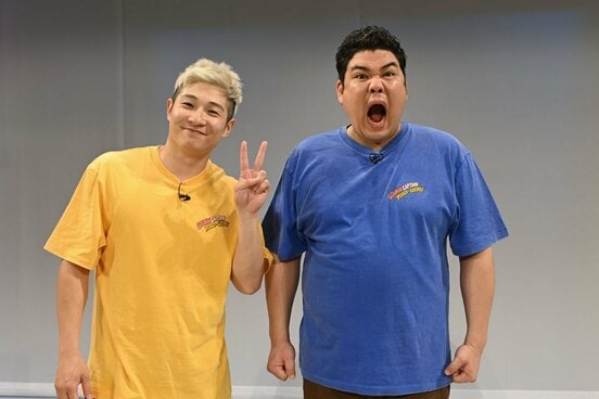 豪快キャプテン