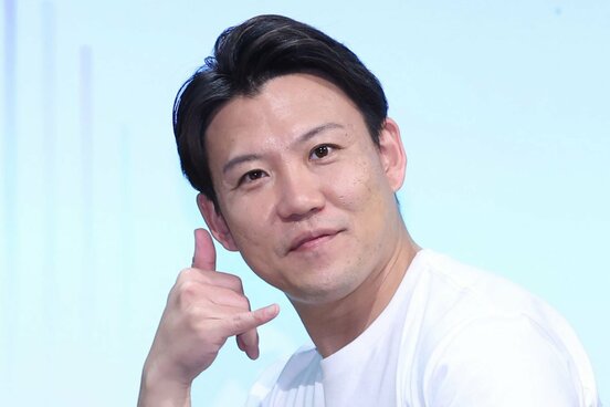ジャングルポケット・おたけ