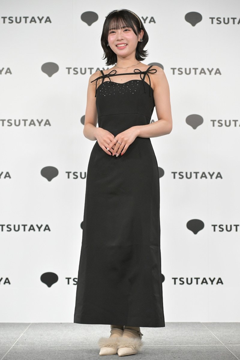 写真：NMB48・芳賀礼が1st写真集発売 20歳になったら