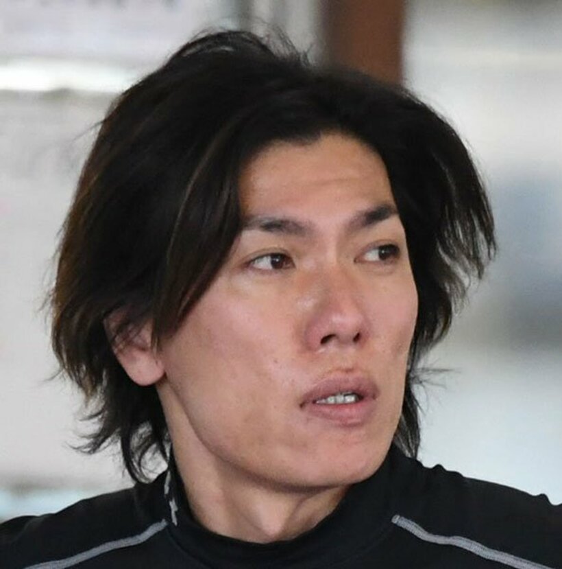  ２０２１年は好リズムの久田敏之