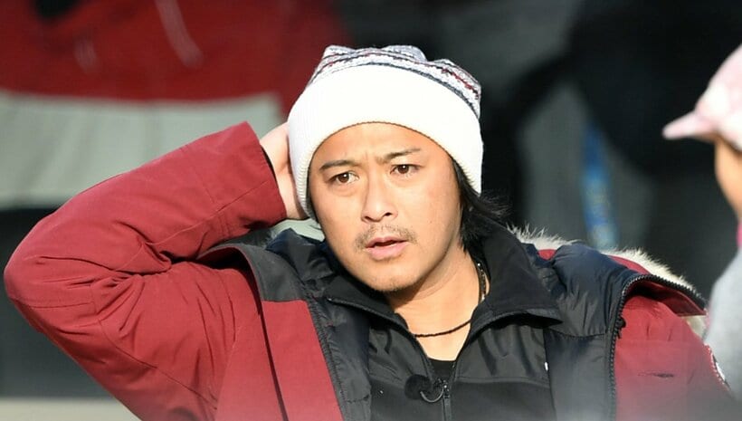  山口達也元メンバー