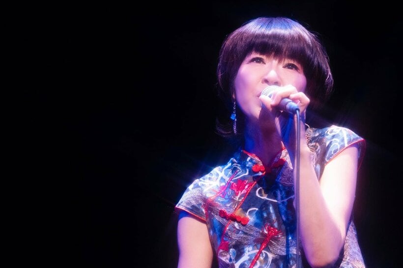 ＩＣＥの国岡真由美