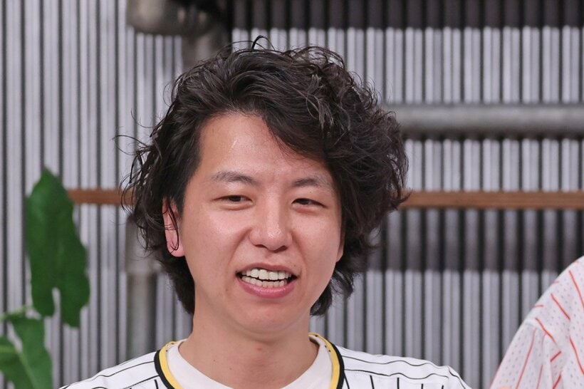 ニッポンの社長・辻皓平