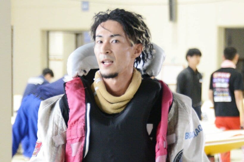 ダッシュ戦のＳにも自信アリの加藤優弥