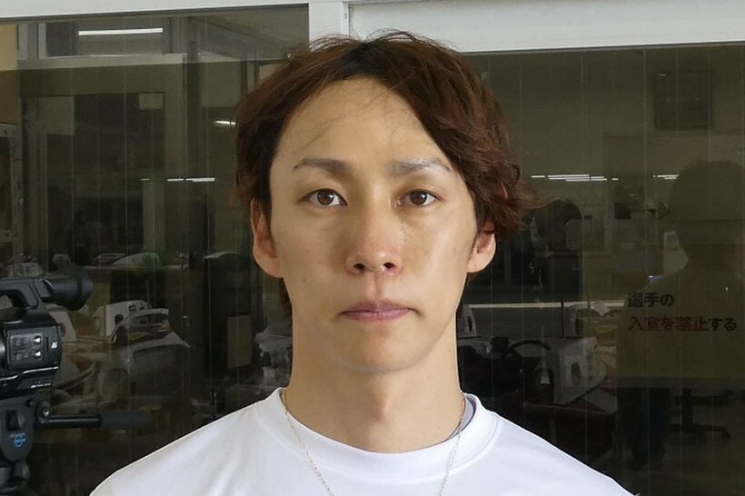 山田康二