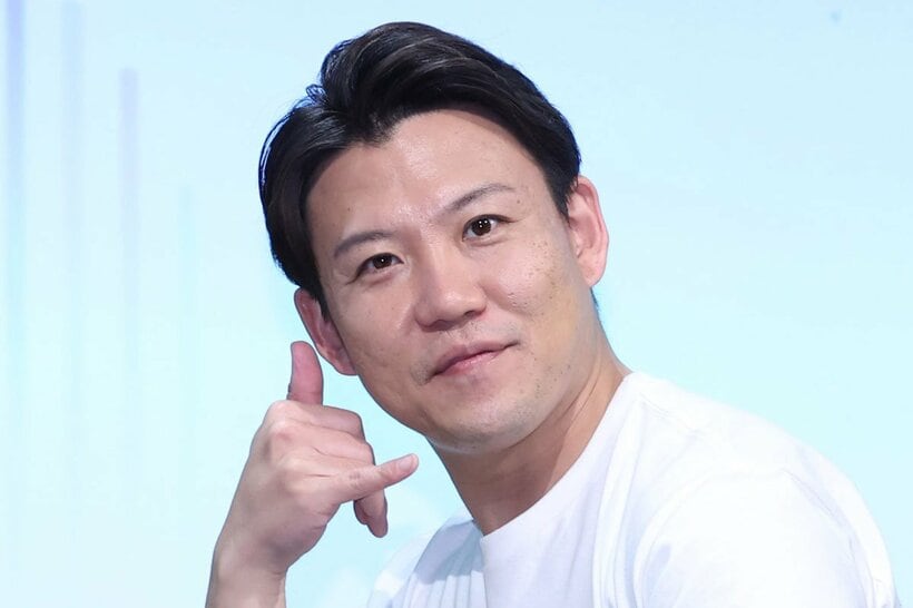 ジャングルポケット・おたけ