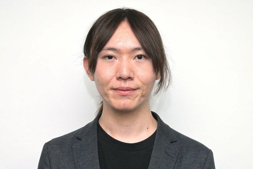 クラファンしてたが…