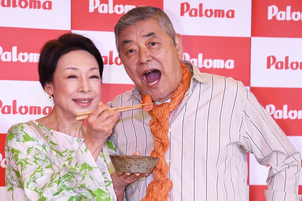 中尾彬 死因