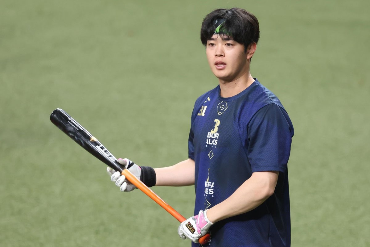 写真：【オリックス】24歳・太田椋 初の月間MVPで〝球団の顔〟化の期待
