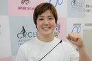 【奈良競輪】衰え知らずの一期生　小林莉子「まずはＧⅠを取らないと」
