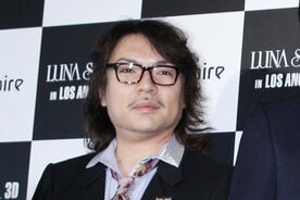 「ＬＵＮＡ　ＳＥＡ」の真矢さん
