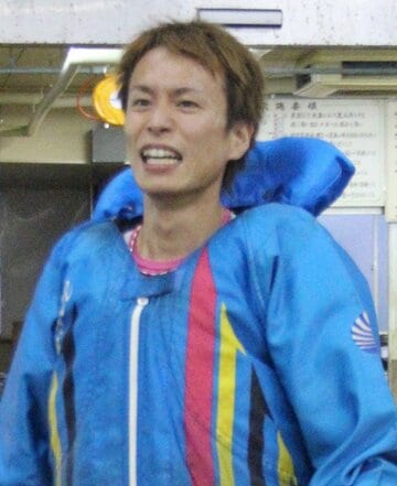  地元でのＧＩ制覇に燃える磯部誠