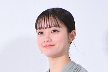 橋本環奈