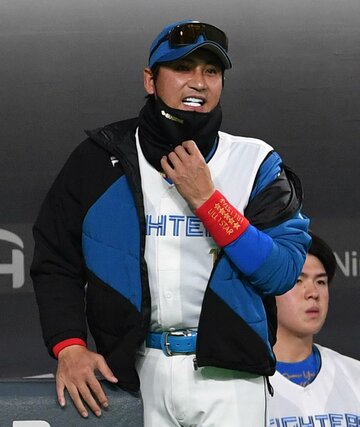  新庄監督の当初の目論見は狂ったか（東スポWeb）