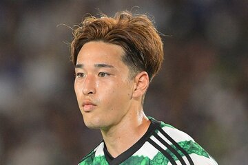 セルティックの小林友希