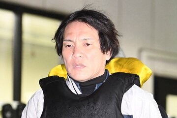 萩原秀人