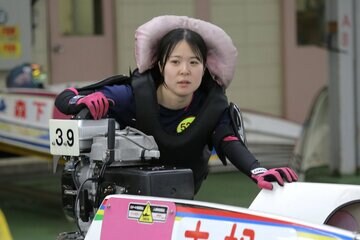競輪選手の父が赤松咲香にかけた言葉は…