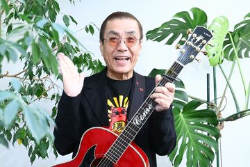 嘉門タツオ