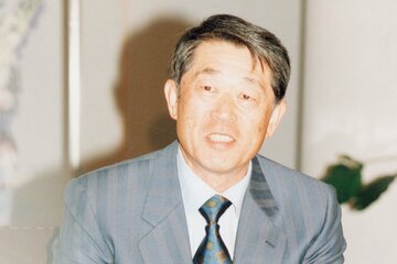 堤義明