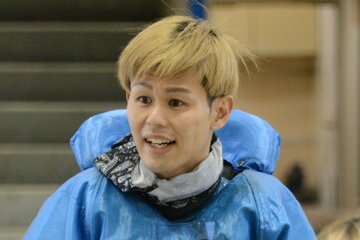 笹木香吾