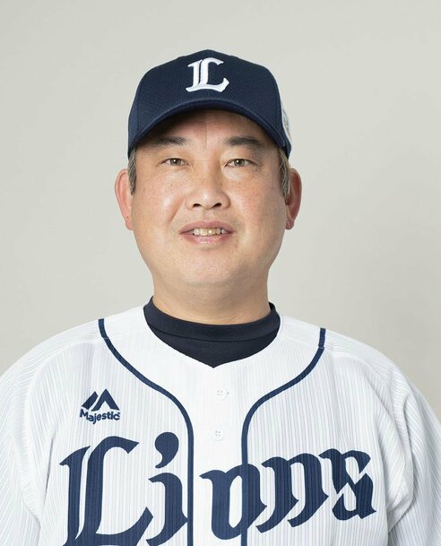 西武が杉山二軍投手コーチの退団を発表 | 東スポWEB 西武が杉山二軍投手コーチの退団を発表 | 東スポWEB