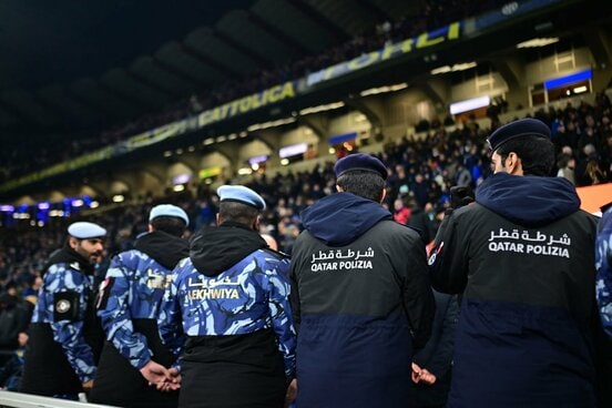 イタリアの警察が捜査を進めている（ロイター）