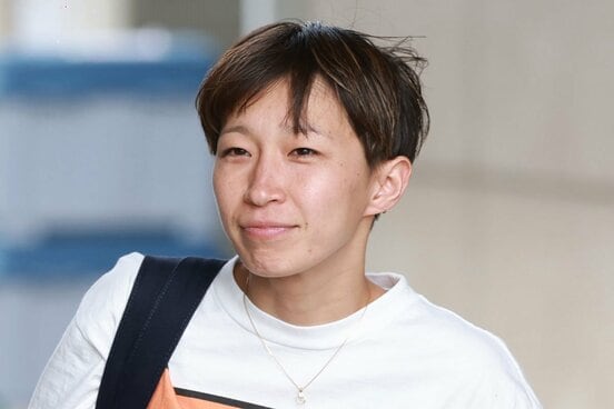 初戦の走りが注目となる松尾夏海