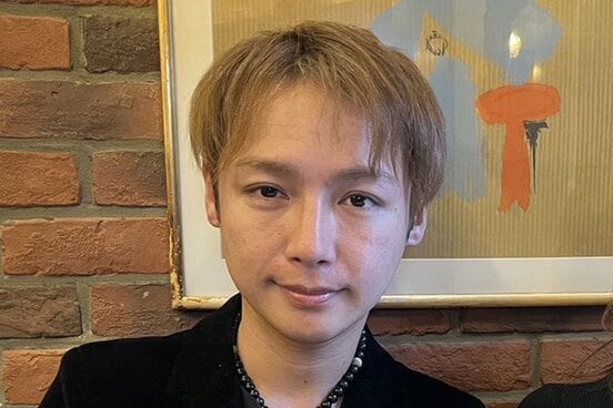 スーパークレイジー君