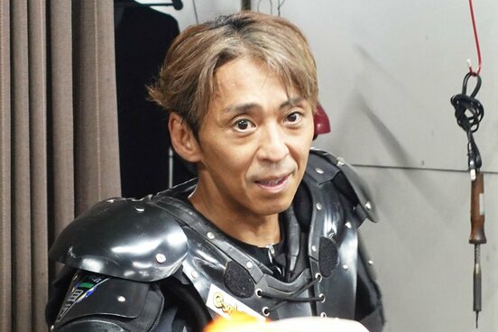 森且行は雨に悩まされ、７着に敗れた