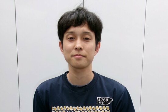 馬場剛