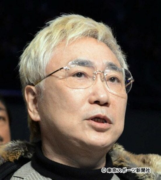  高須院長