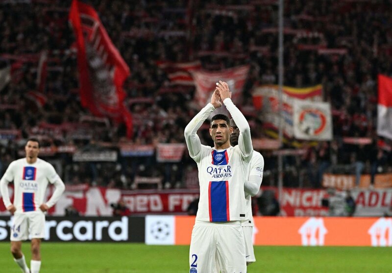 ＰＳＧハキミの女優妻が離婚を告白　別居中に夫の性加害報道「不名誉に直面」 | 記事 | 東スポWEB