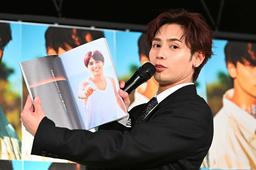 神谷健太