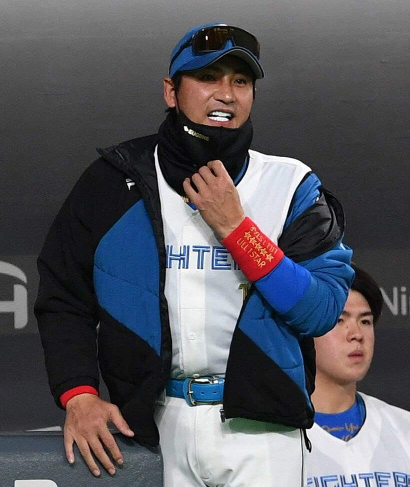  新庄監督の当初の目論見は狂ったか（東スポWeb）