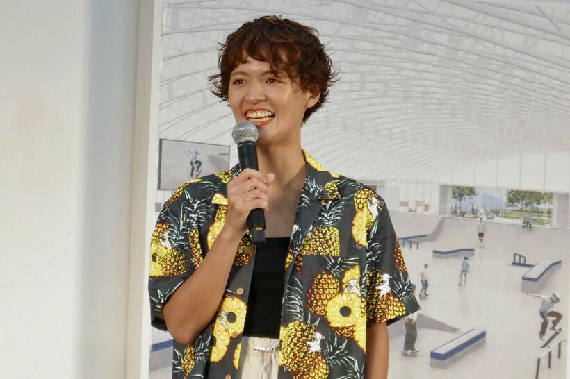 渡辺優美