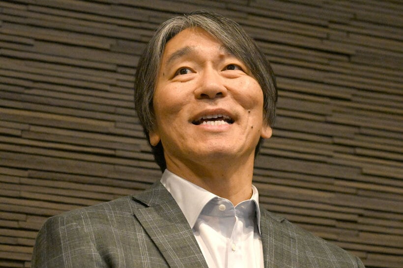 松井秀喜監督