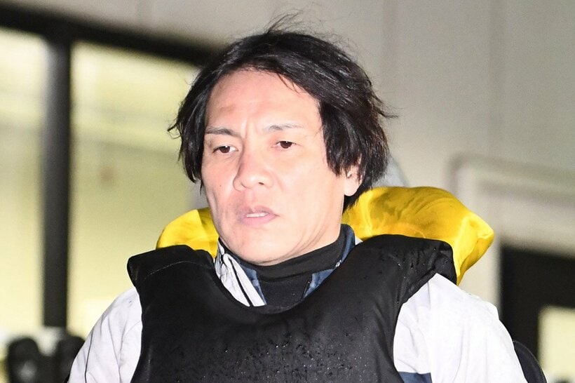 萩原秀人