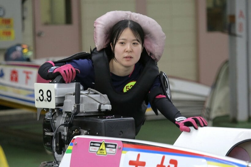 競輪選手の父が赤松咲香にかけた言葉は…