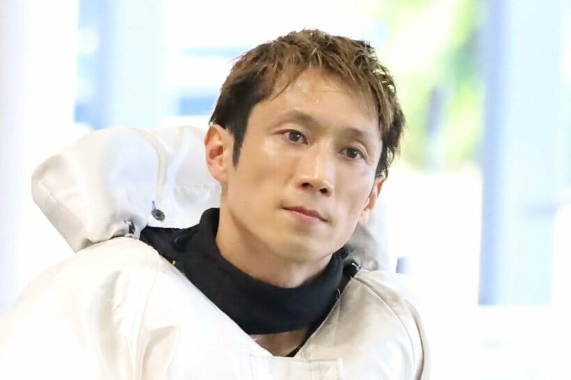 後藤翔之
