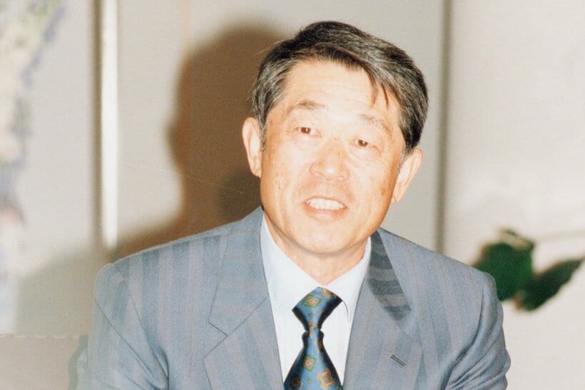 堤義明