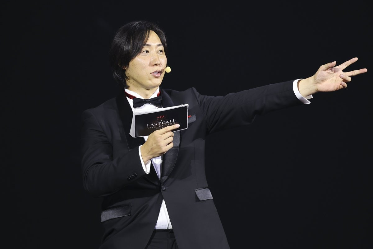公の場での発言・インタビュー報道記録