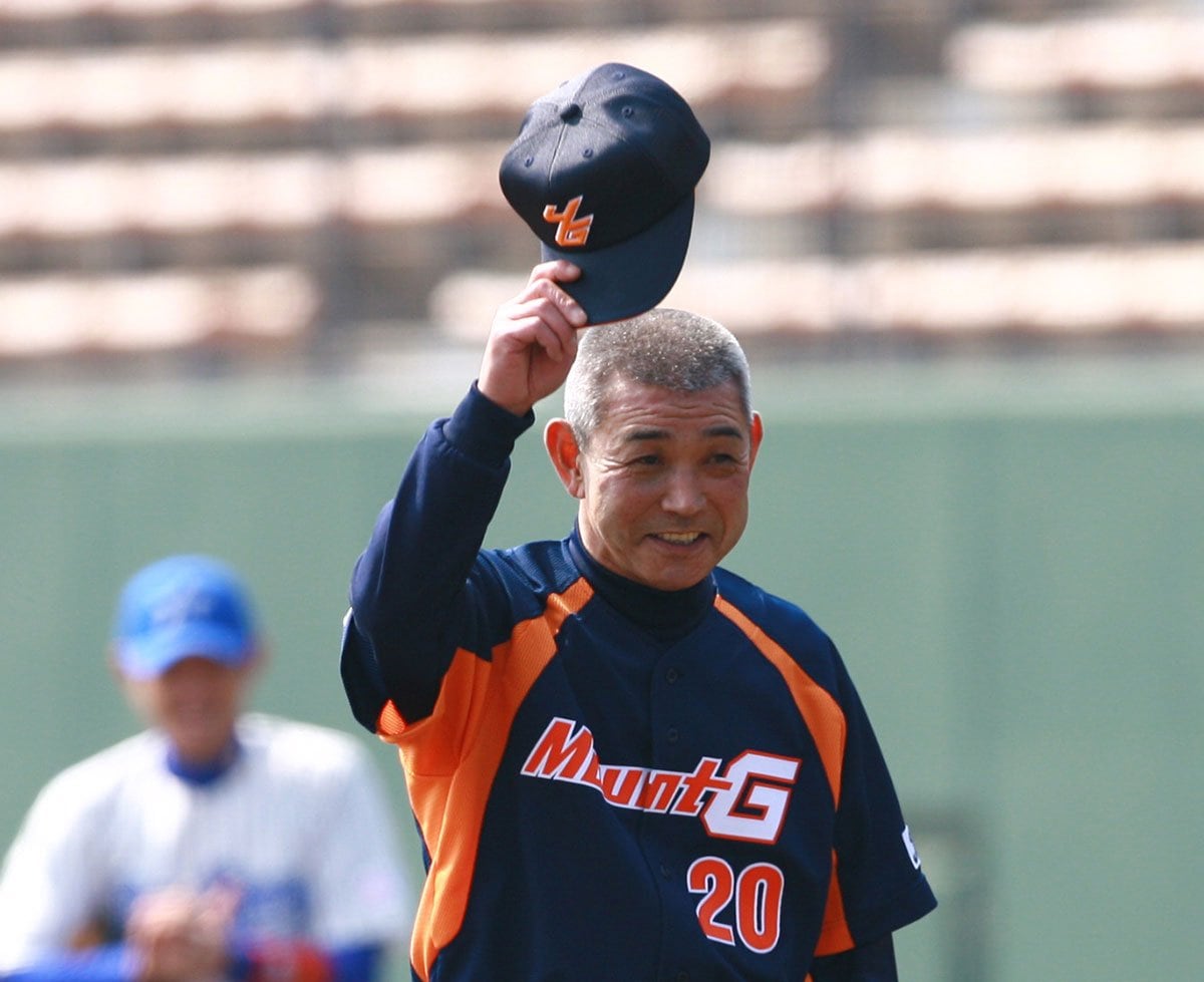 ソフトバンク】藤本監督が池永正明さんの死去を悼む「居酒屋やっている 