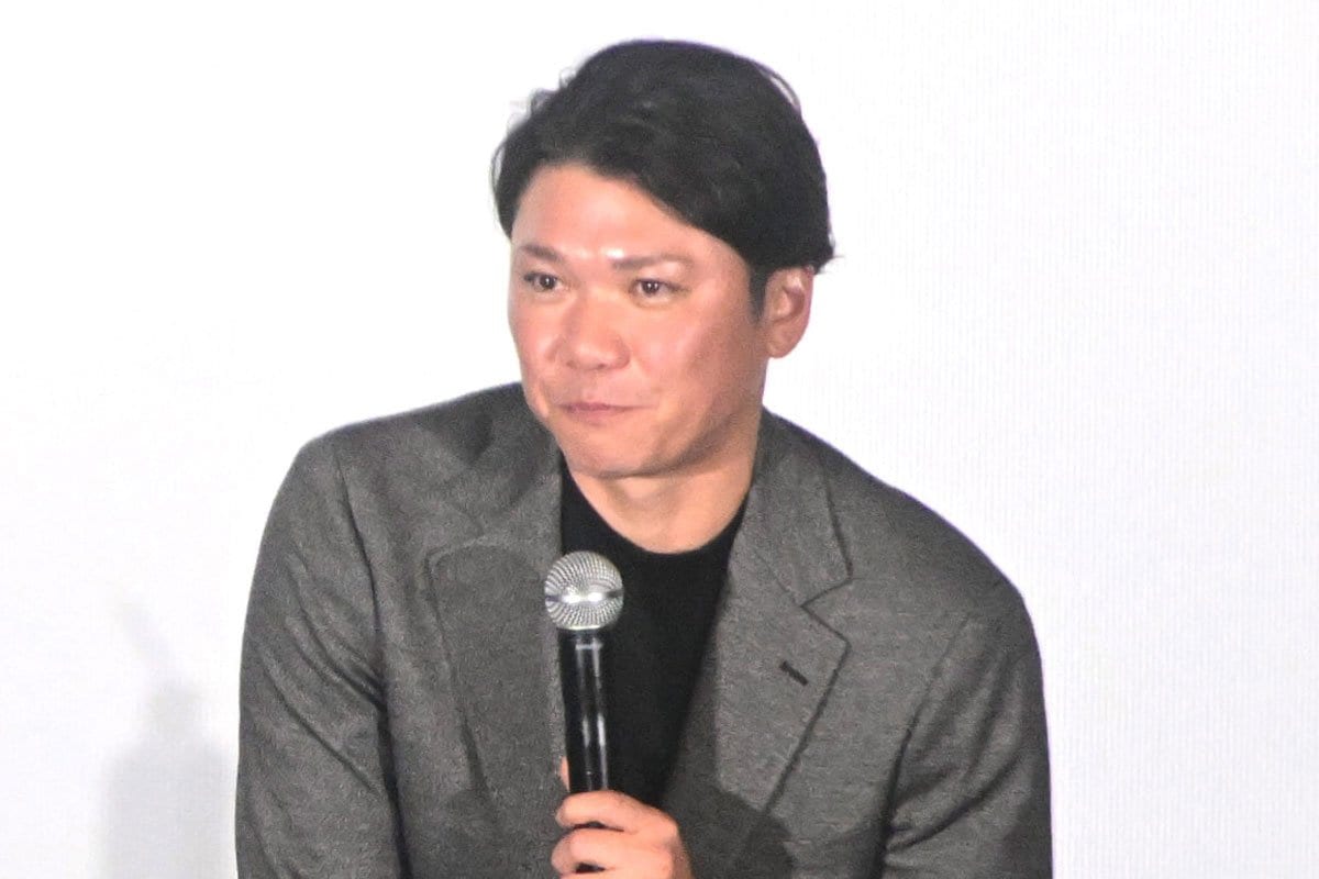 巨人】坂本勇人 生まれ変わりたい人物に〝大谷翔平〟指名！「野手