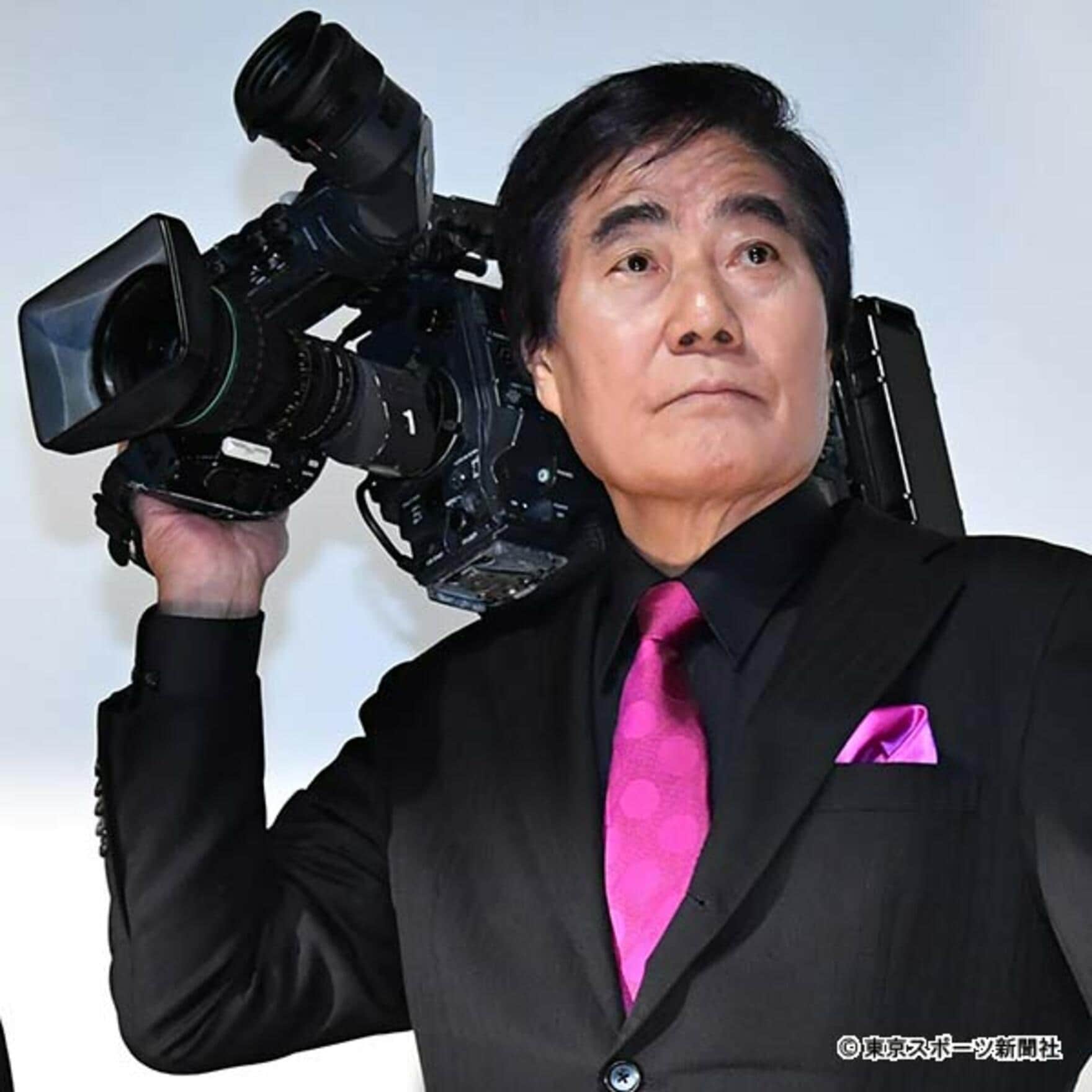 写真:村西とおる監督が自粛呼びかける著名人を批判「自分は安全地帯で高みの見物」 | 東スポWEB