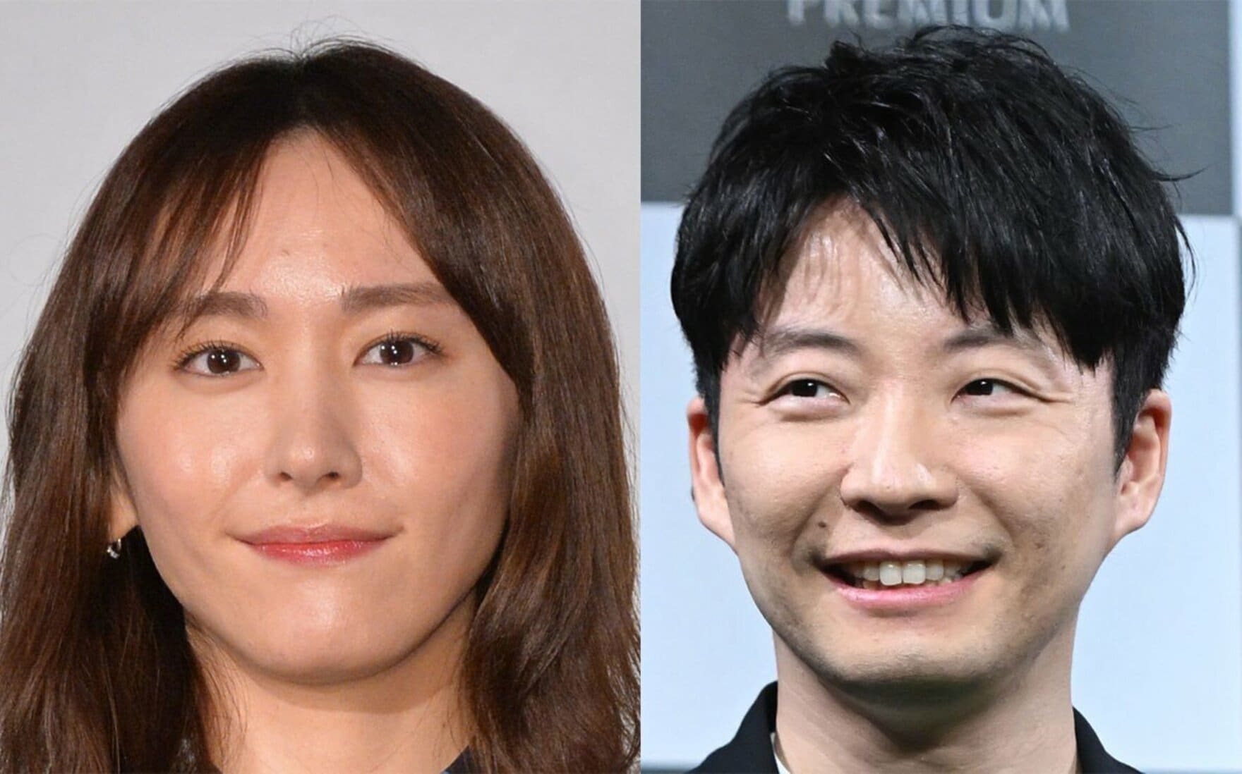 ガッキーと星野源