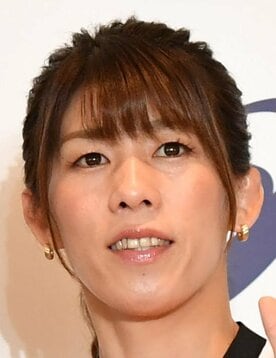  吉田沙保里