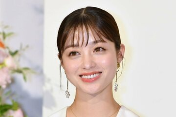 主演の橋本環奈
